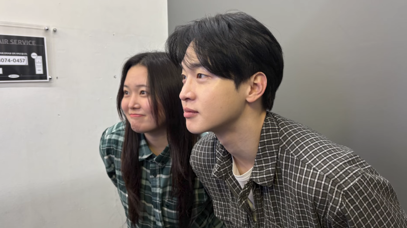 [찰스엔터] 월간데이트 5월호 ｜ 최애와 데이트를? 장동윤♥찰스 ｜ @뿌이뿌이