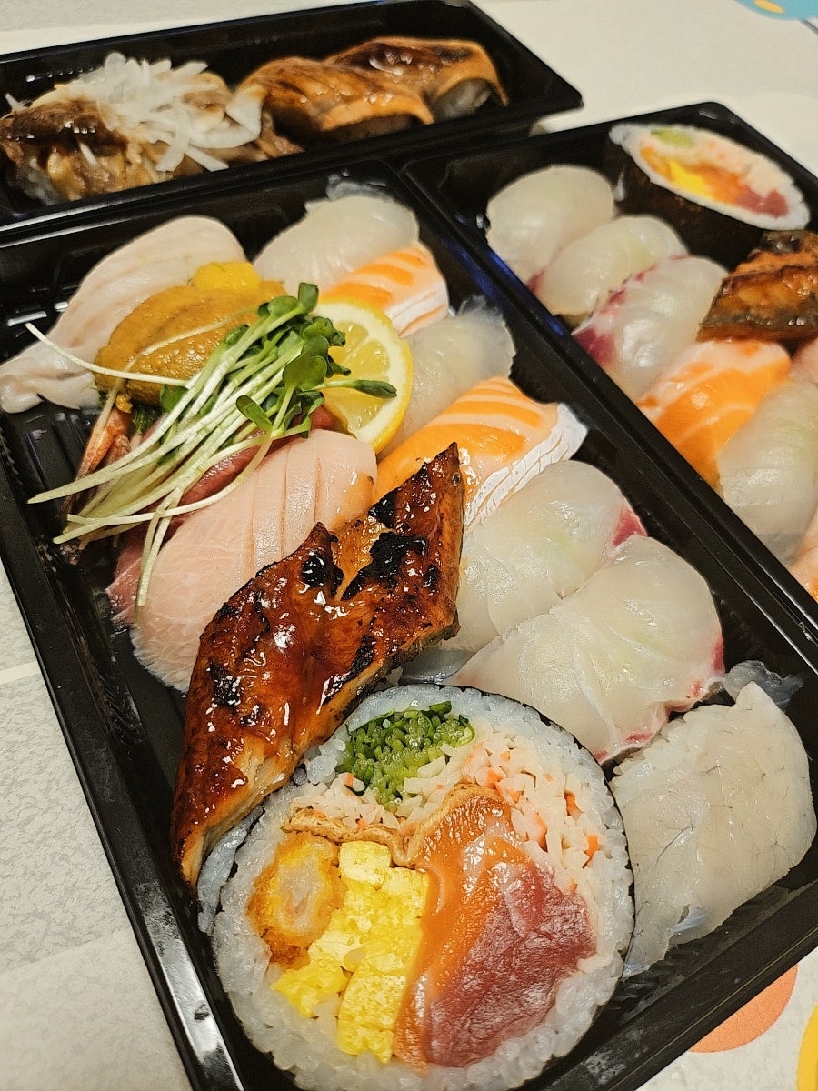 가메스시 신정점 사진 3