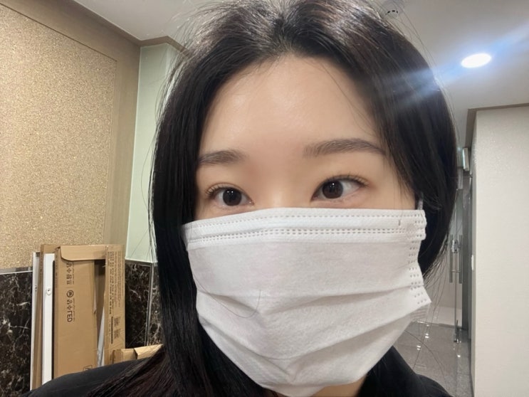  상동속눈썹펌 모어제이뷰티 빠른데 예쁘게 잘 올려주는 곳