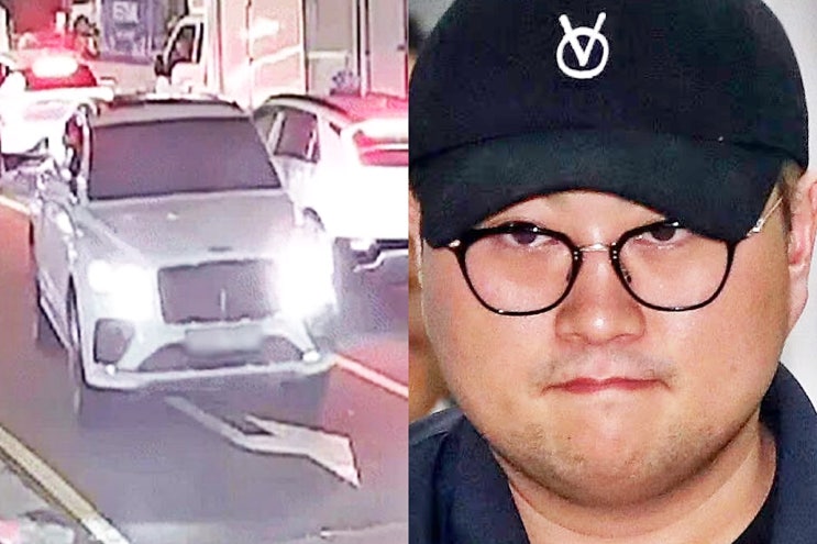 “음주·<b>뺑소니</b>·허위 자수”…<b>김호중</b>, 결국 <b>징역</b> 2년 6개월 <b>확정</b>