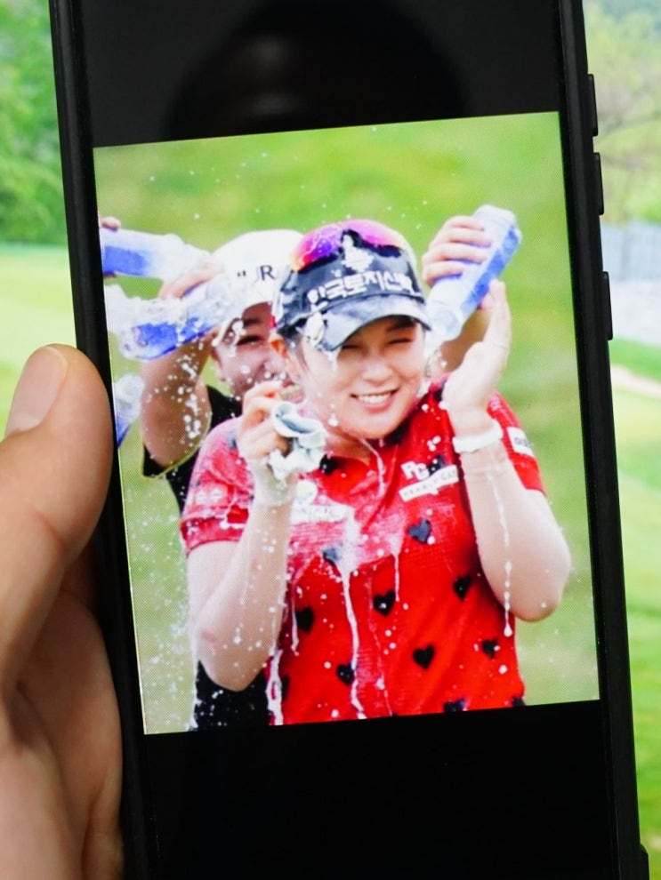 <b>두산 매치플레이</b> 우승상금, '박현경 디펜딩 챔피언vs<b>이예원</b>... 