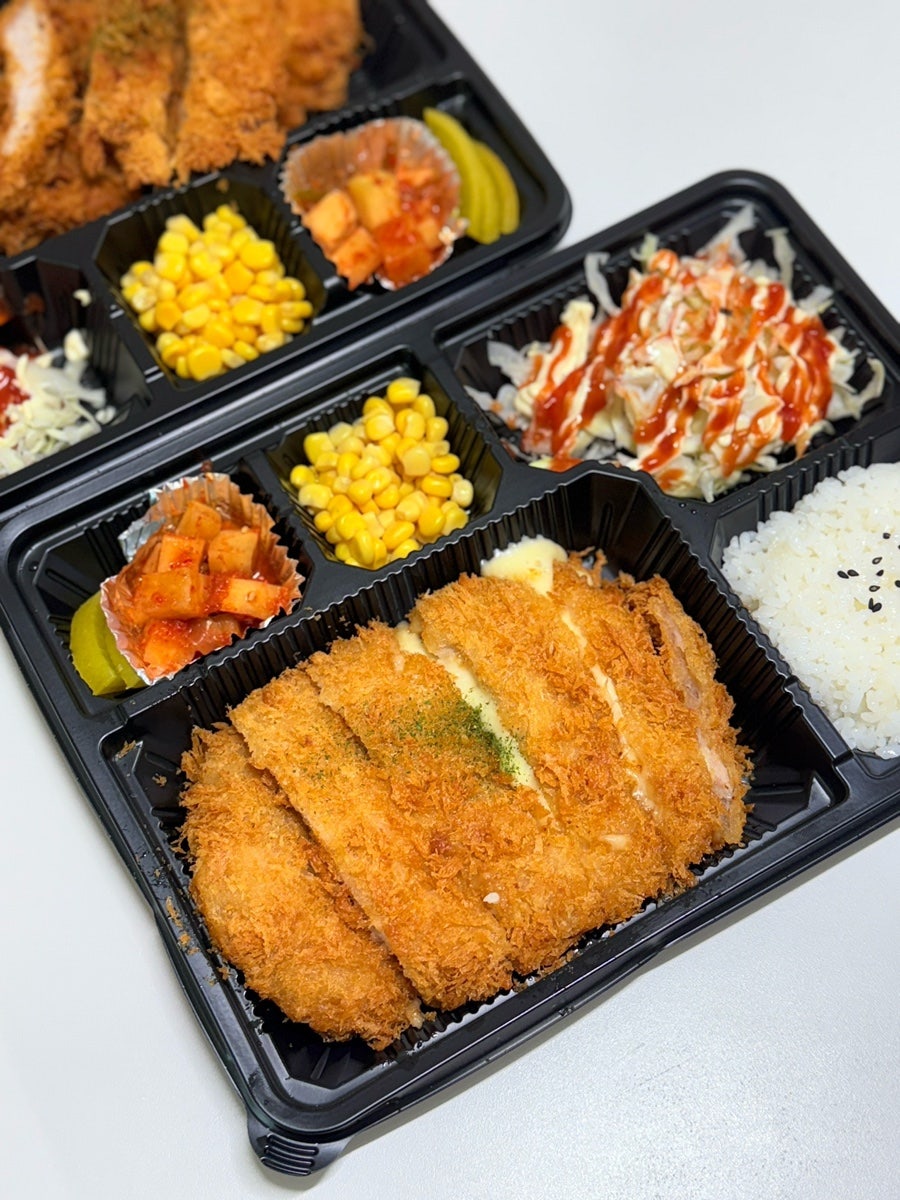 써니돈까스 사진 6