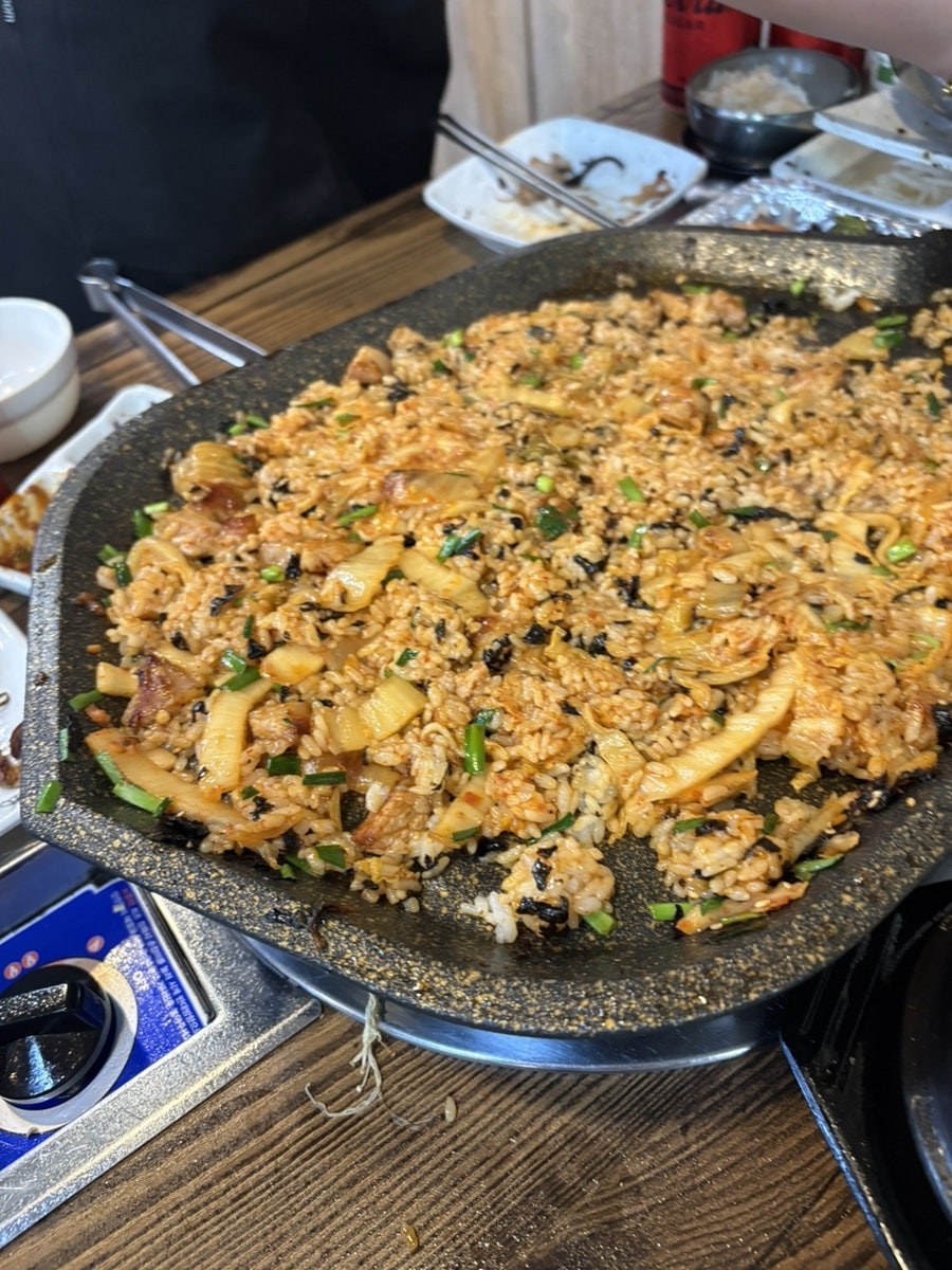 김가네삼겹살 사진 3
