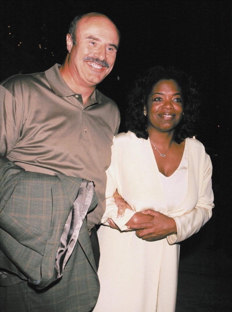 오프라 윈프리의 놀라운 삶에 대한 투쟁과 잘 알려지지 않은 사실들을 풀어보며 : 네이버 블로그, image size:800x1073