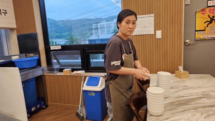 진선뷔페 사진 3