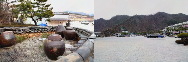  도담삼봉가마솥손두부, 건강한 맛을 느끼는 충북 단양 맛집