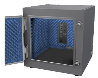  전자파차폐박스, 전자파차단박스, 쉴드박스, 쉴딩박스, Shield box for LTE