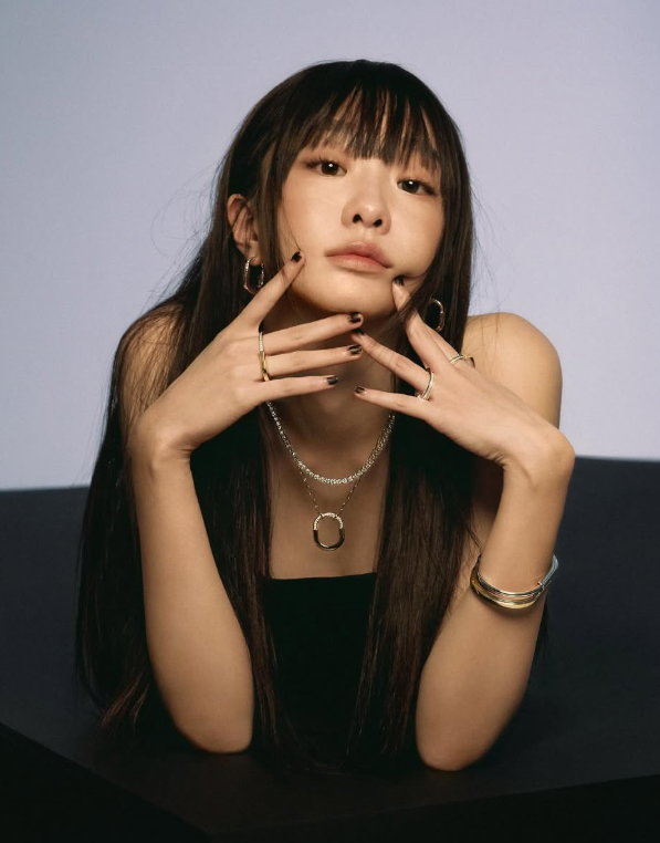 배우 김다미 프로필·작품·성격·연애까지 완전정리! 마녀·이태원 클라쓰·그 해 우리는 흥....