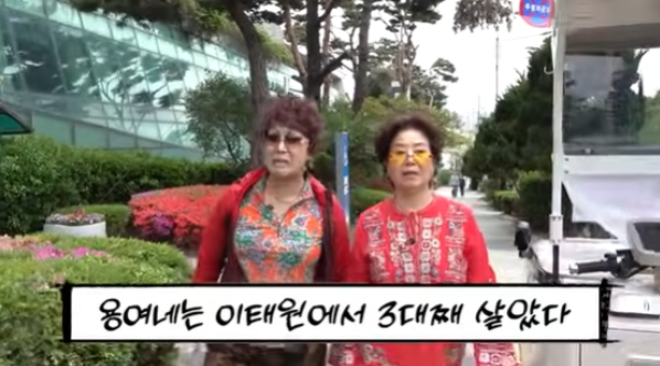“용산 큰손” <b>선우용여</b>, <b>이태원 건물주</b> 고백…65년째 세... 
