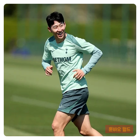 “<b>손흥민</b> 드디어 돌아왔다!”... 확정, 토트넘에 뜬 ‘<b>캡틴</b>의 빛’