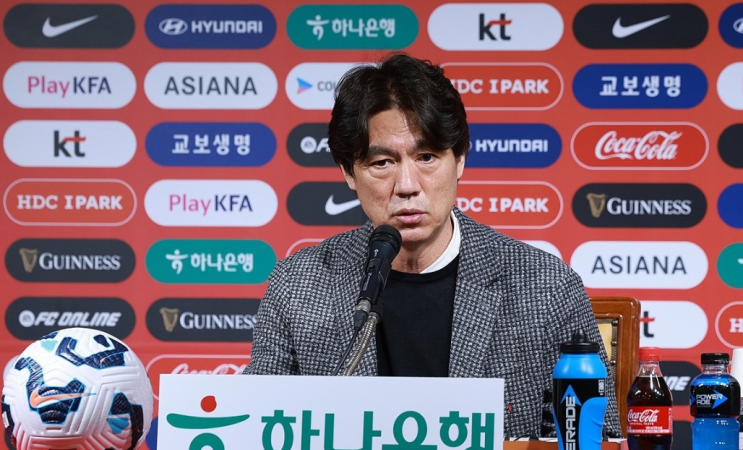 홍명보호 2025년 일정, 미국 멕시코 원정 평가전 확정. 북중미 월드컵 본선 시험대 홍명보호 2025년 일정, 미국 멕시코 원정 평가전 확정. 북중미 월드컵 본선 시험대