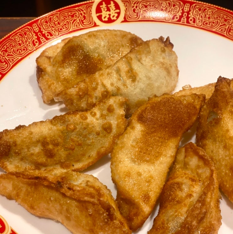  연희동 웨이팅 필수 간짜장 군만두가 맛있는 중식당, 이품