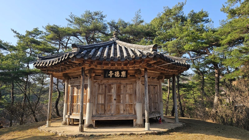 낙덕정과 가인 김병로: 순창에서 만나는 역사 속 위인의 이야기