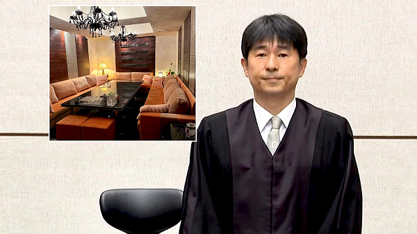 [<b>지귀연 술접대 의혹</b>] 공익적 사안