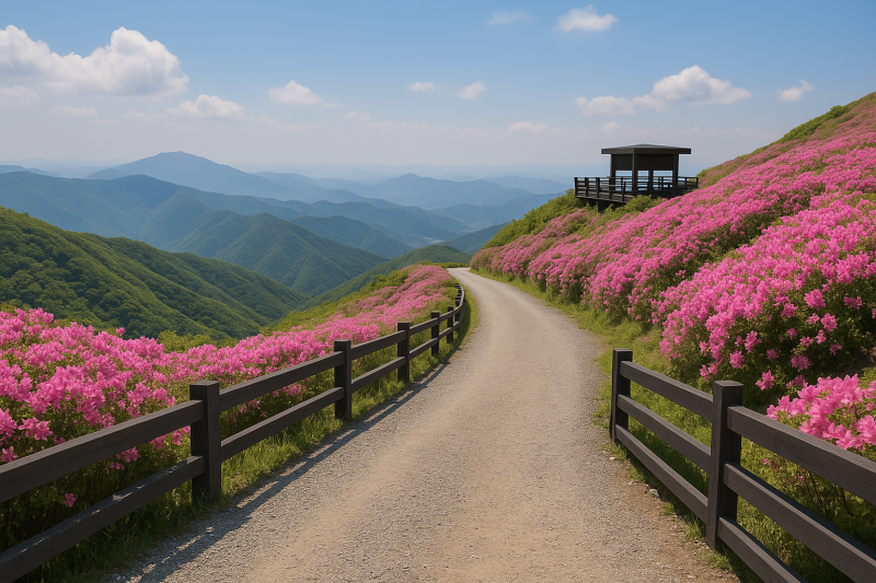 소백산 등산코스 추천, 천동,어의곡,죽령, 국망봉 코스 상세안내와 등산준비물 주의사항, 단....