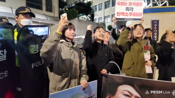 조희대 사퇴" 대법원 난입 <b>대진연</b> 기각, 서부지법 실형 선고... 