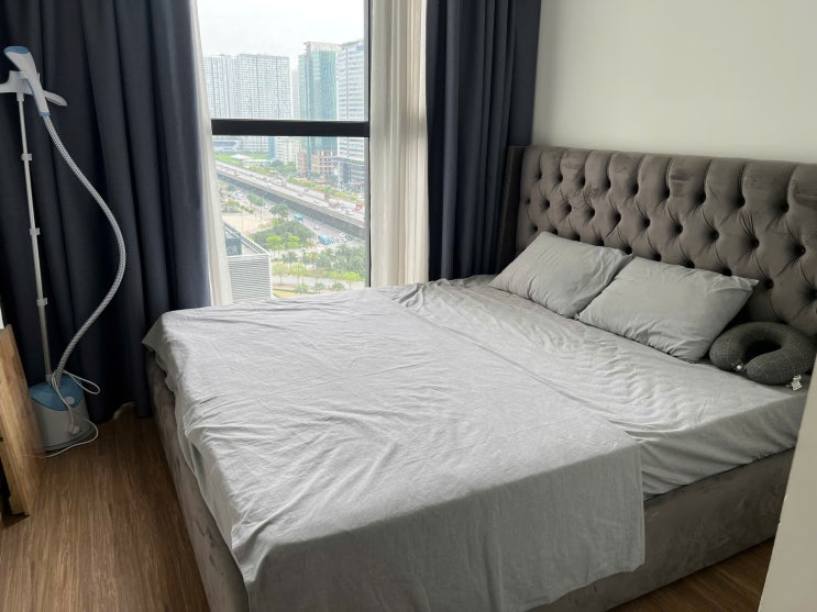  하노이 스카이레이크 S2 2룸 풀옵션 2150만동 좋은 아파트 임대 알려드립니다 ( VINHOMES SKYLAKE )