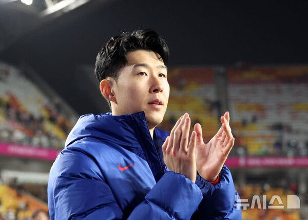  “임신 주장하며 금품 요구”…손흥민 협박한 일당 체포