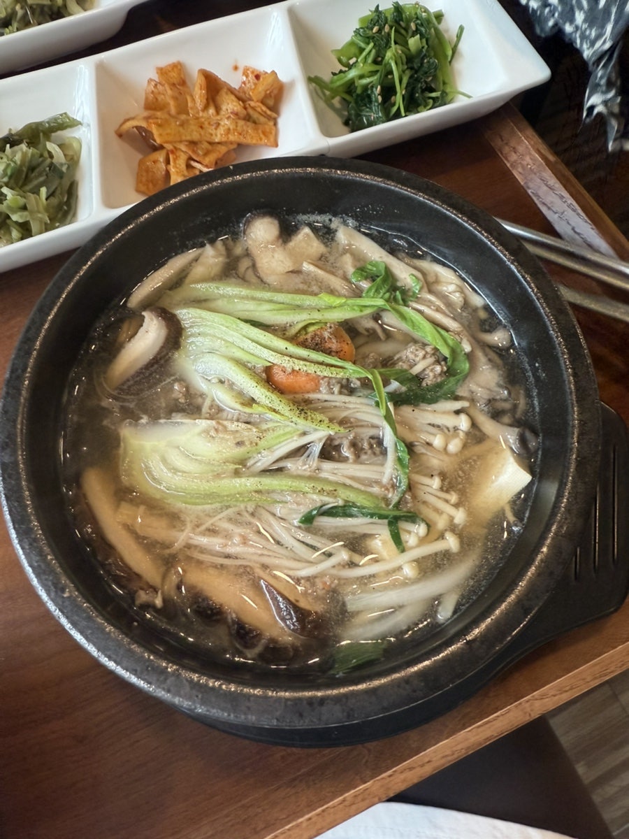 참행복밥상 사진 6