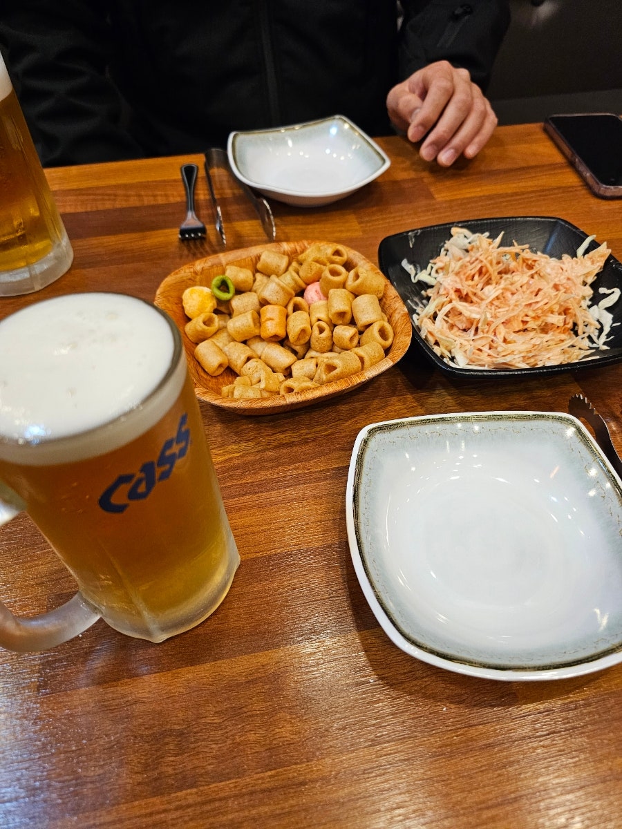 미원통닭 전주점 사진 4