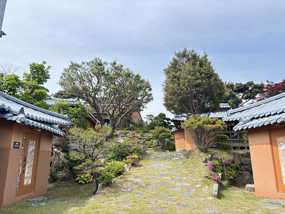 신천황토마을 사진 3