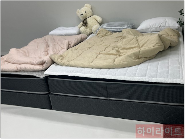 침대매트리스추천 가성비매트리스 딥몽 시그니처플러스 솔직 후기