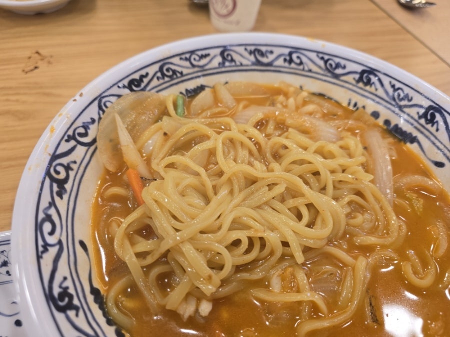 도야짬뽕 평내점 사진 5