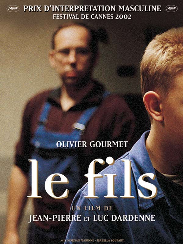  영화 아들 (Le Fils 2002)