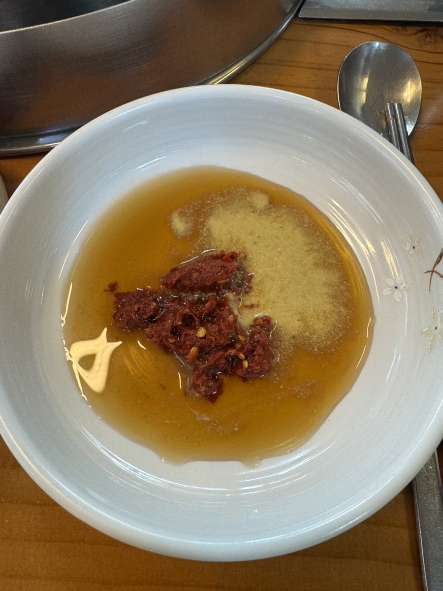 공릉동닭한마리 번동점 사진 6
