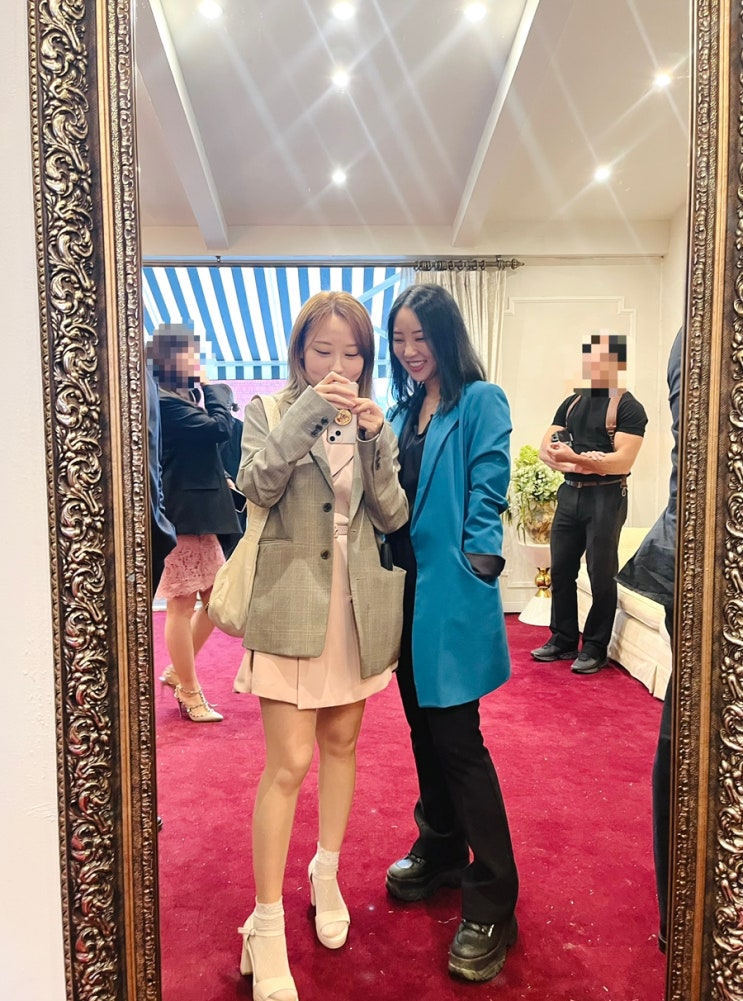 필라테스 2달차 후기