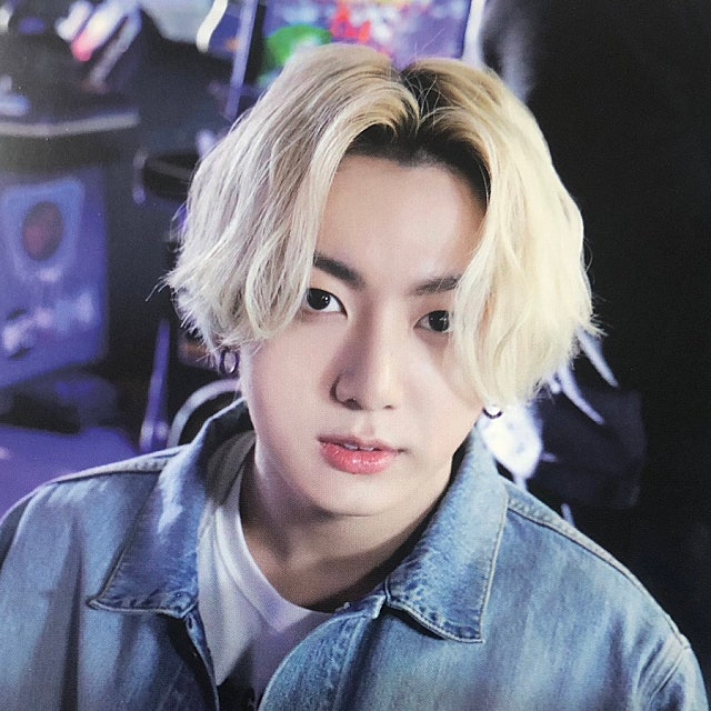 News image: Another 300M Milestone for Jungkook