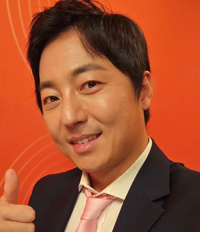 이성배 프로필 - MBC아나운서 이력 고향 학력 나이 김문수 대변인