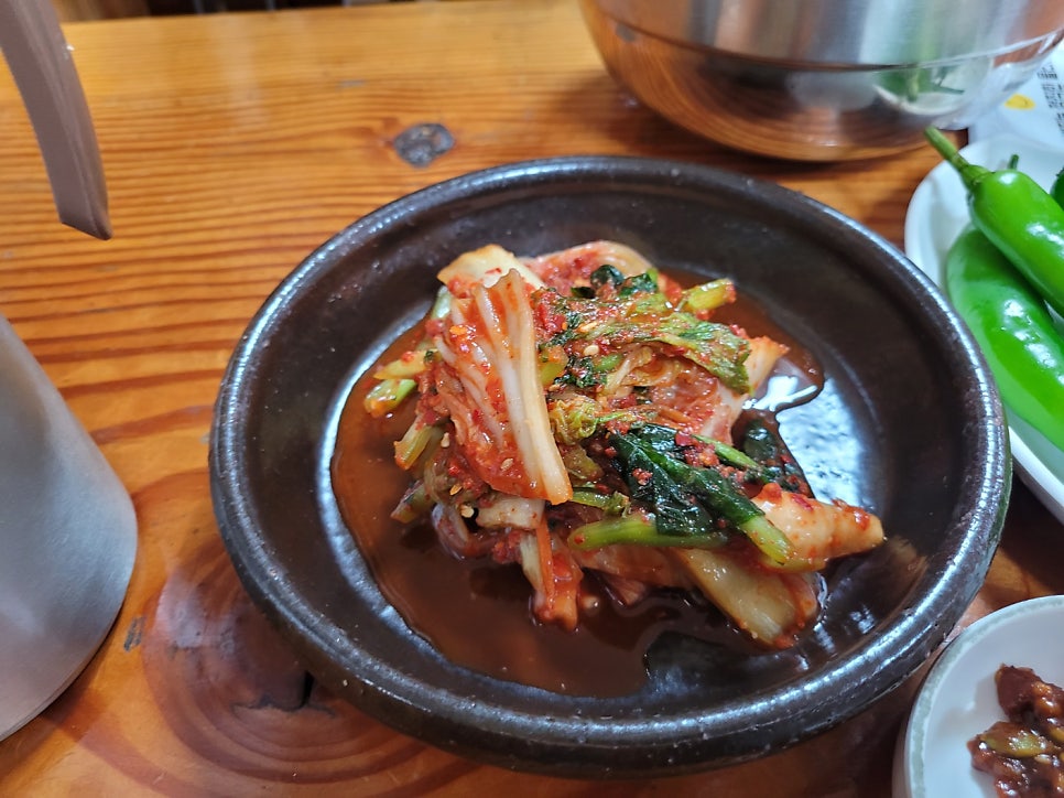 문창식당 사진 3