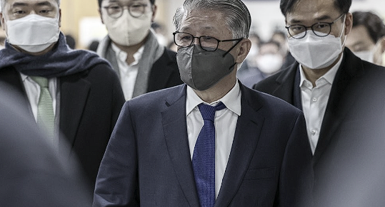 <b>최신원</b> <b>징역</b> 확정 완벽정리