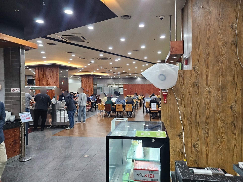 백담원 사진 6