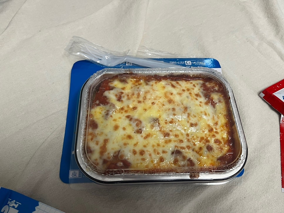 도미노피자 방배점 사진 4