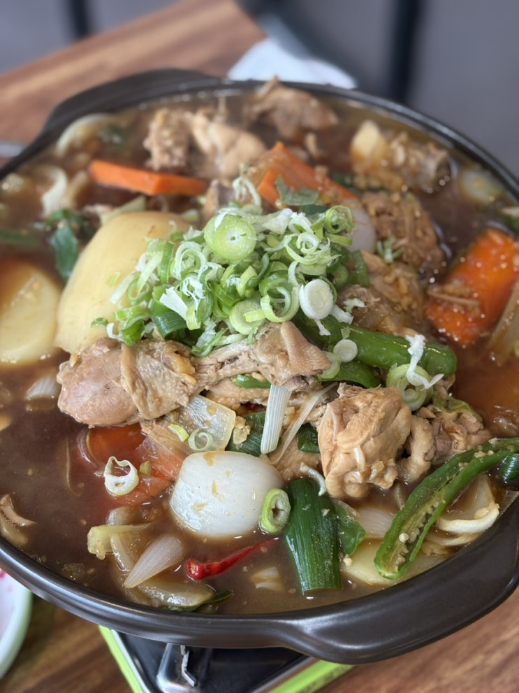  양덕동맛집 꼬꼬촌