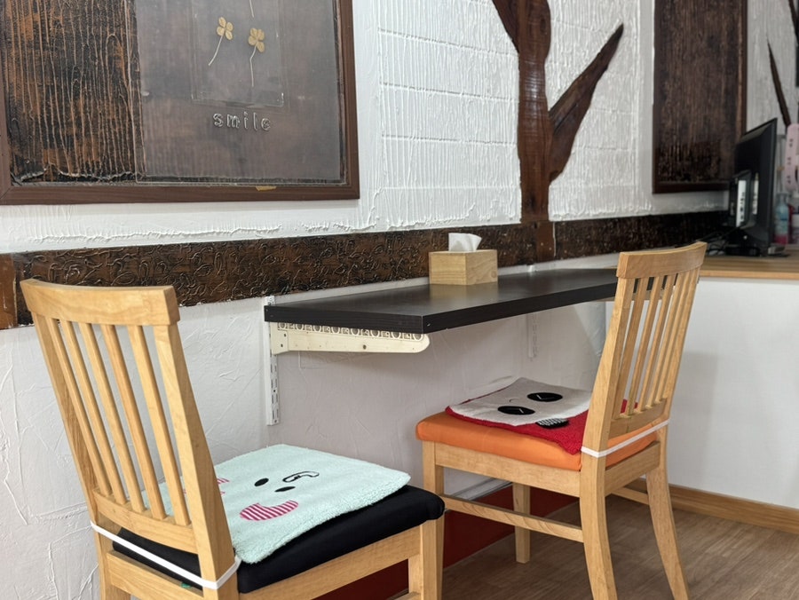 황제찹쌀꽈배기 예산점 사진 6