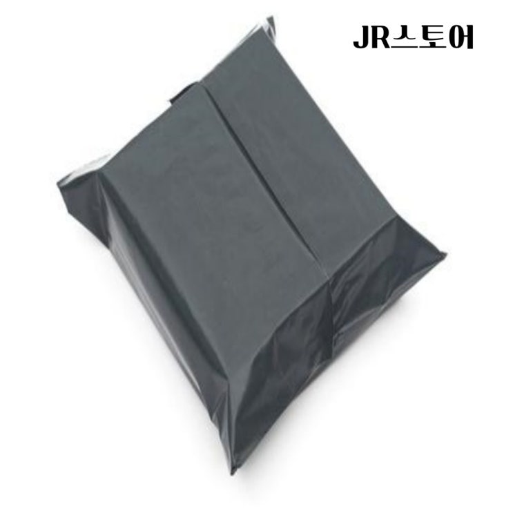  핸드메이드 악세사리 쇼핑몰 1년차, 믿고 쓰는 택배봉투는 바로 여기! JR스토어 택배봉투 리얼 사용기