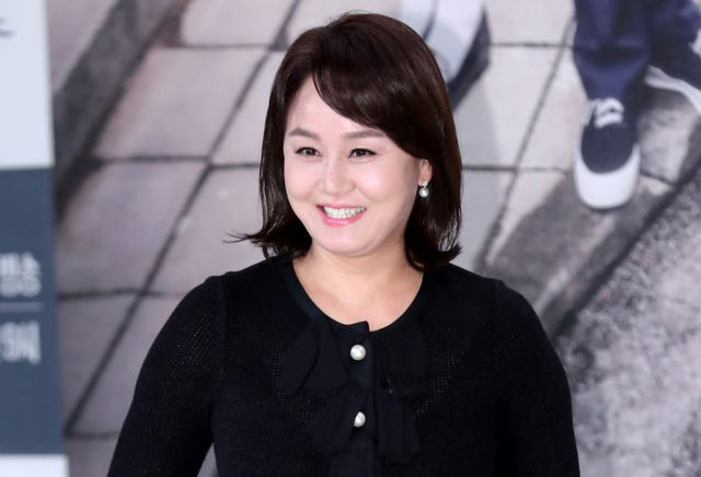 "이경실 13억 못 갚아"… 89평 이촌동 아파트 경매 나왔다