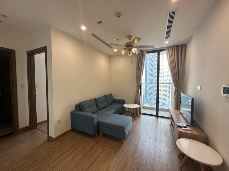  하노이 스카이레이크 S2 1룸 풀옵션 1900만동 좋은 아파트 임대 알려드립니다 ( VINHOMES SKYLAKE )