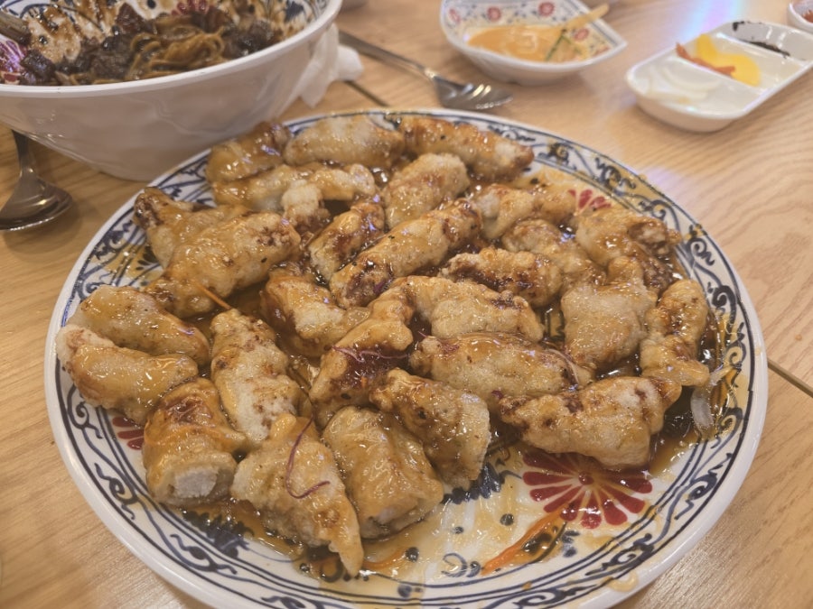 도야짬뽕 평내점 사진 6