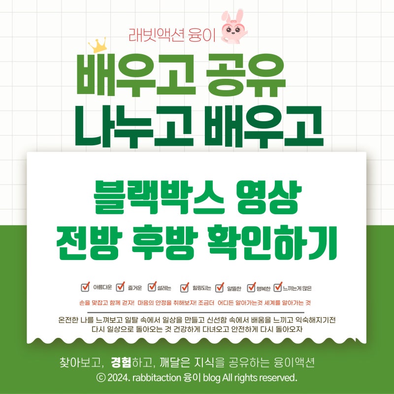 만도 블랙박스 후방카메라 영상 확인하는 법 (A/S 상담 후기) / 후방카메라 영상 보는 방법 (팟....