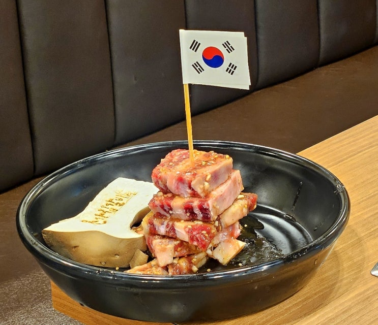  논산맛집 논산훈련소 맛집 태능초가집갈비