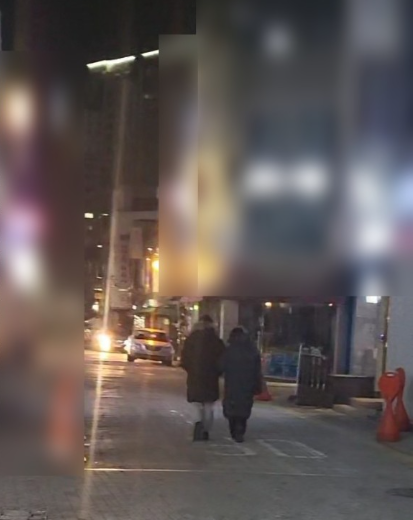  강릉흥신소 재택근무, 은밀한 만남의 시간