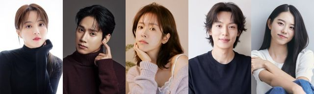  ‘1순위 고사 확인’…박성훈, 한지민과 ‘미혼남녀의 효율적 만남’ 출연확정 [공식]