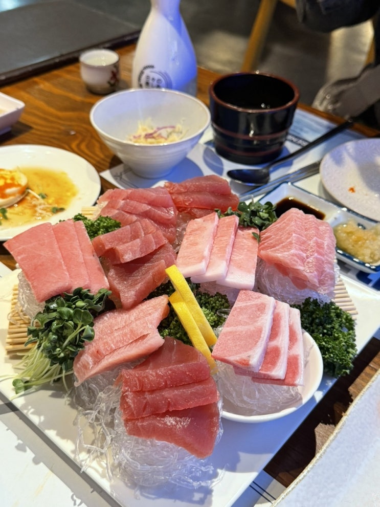  [하단참치맛집] "참치공장" 시그니처 참치후라이드