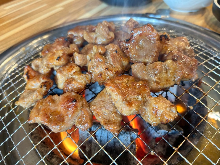 부평갈비맛집 갈산동 돼지갈비추천 국민갈비