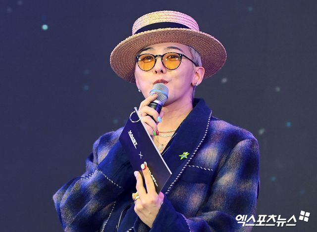 <b>지드래곤</b> "결혼 생각 있어, 축가는 직접 할 것" (<b>할명수</b>)[종합]