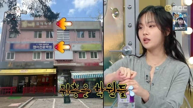 라디오스타·밤양갱 가수 겸 배우 비비·본명·김형서·가족·동생 나경·아버지·소속사·저작....